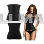 Корсет для коррекции и похудения талии Sculpting Clothes 